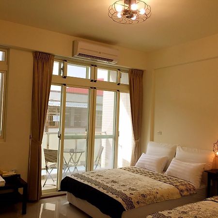 Star To Travel Inn Kenting Luaran gambar